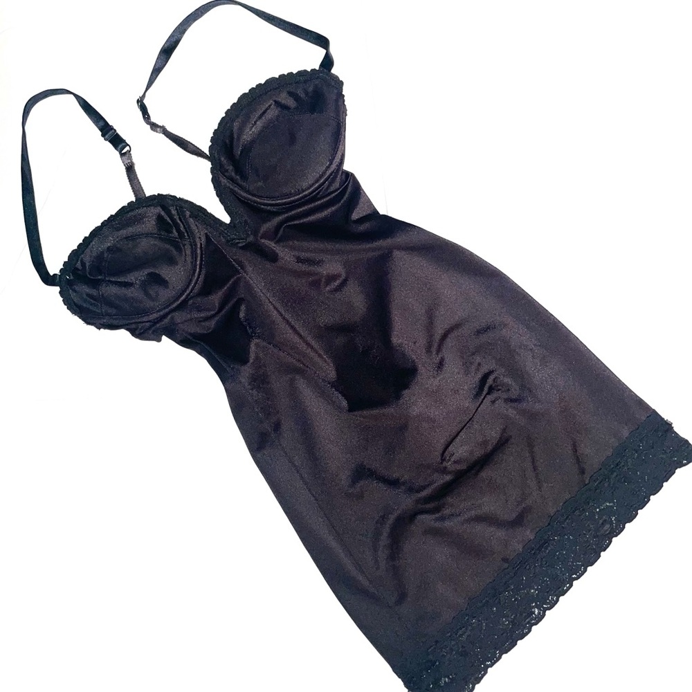 COPY - Slip Dress / Shaper